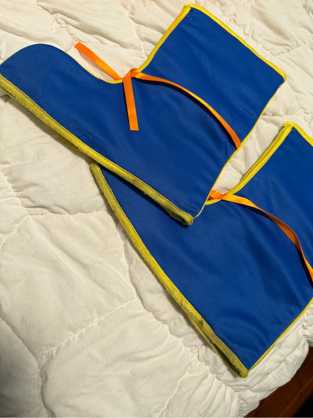 Kids Dragon Ball Z super saiyan Goku Costume M - Picture 5 of 8
